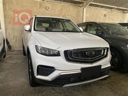Geely Azkarra